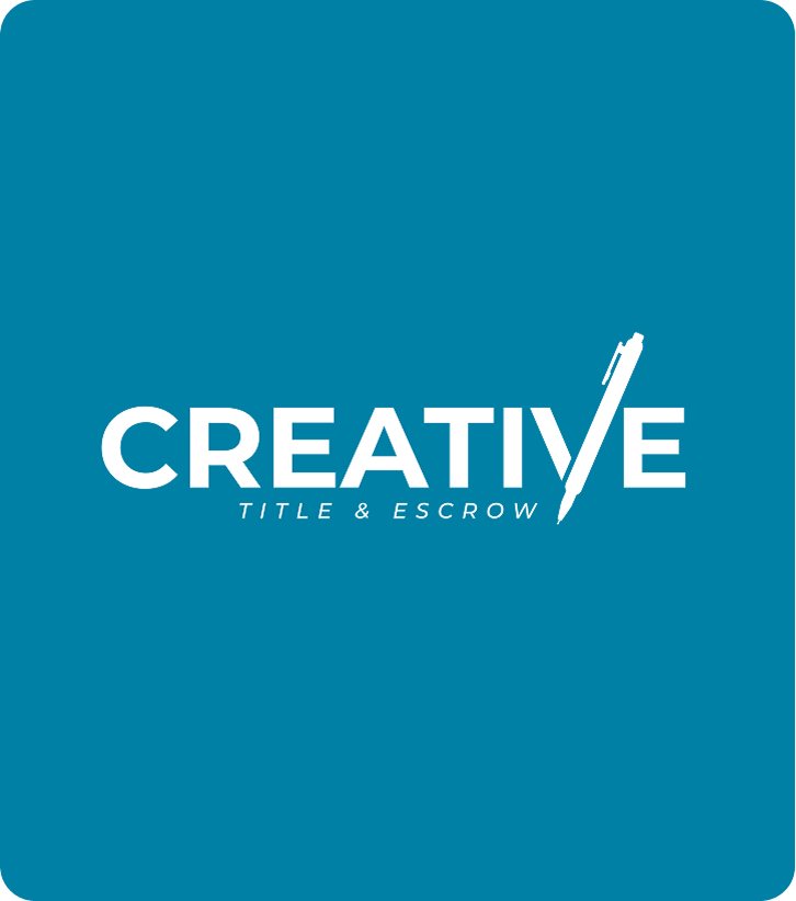 Creative Title and Escrow project card